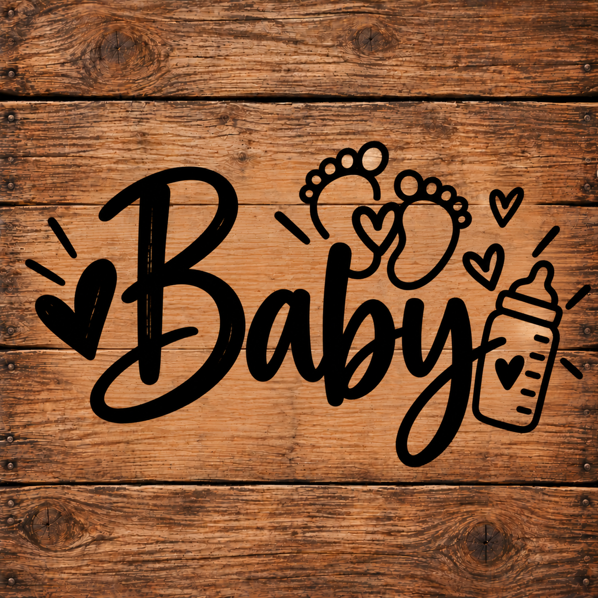 Baby