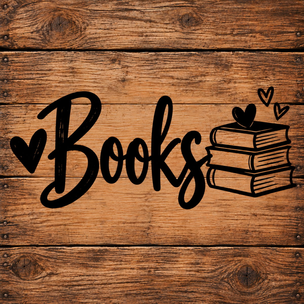 Books