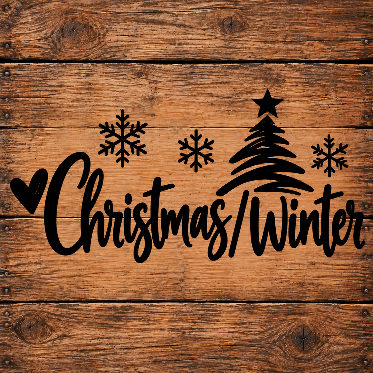 Christmas/Winter