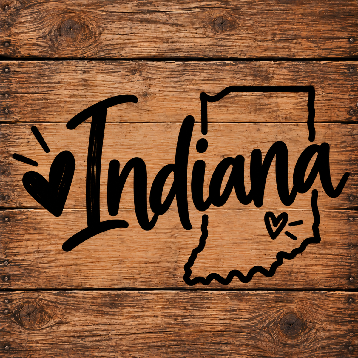 Indiana
