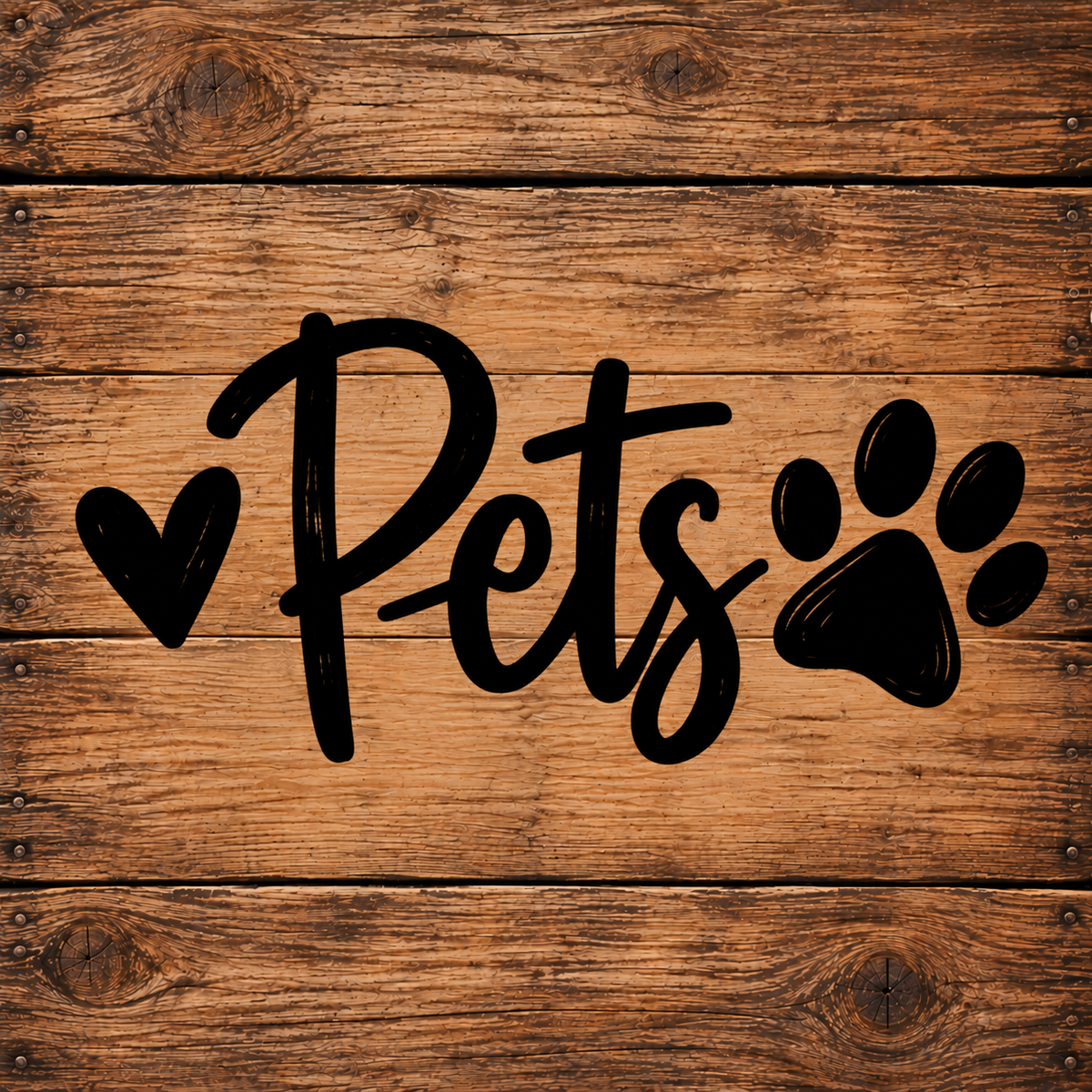 Pets
