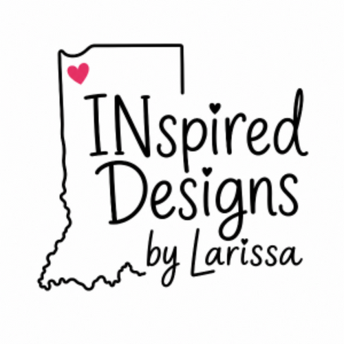 Inspired Designs by Larissa